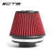 CTS Turbo Air Filter 3.5″ for CTS-IT-270/270R/290/300
