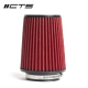 CTS Turbo Air Filter 3.5″ for CTS-IT-250, CTS-IT-290R, CTS-IT-300R, CTS-IT-305 AND CTS-IT-340/CTS-IT-340R