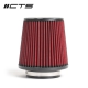 CTS Turbo Air Filter 4″ Inlet
