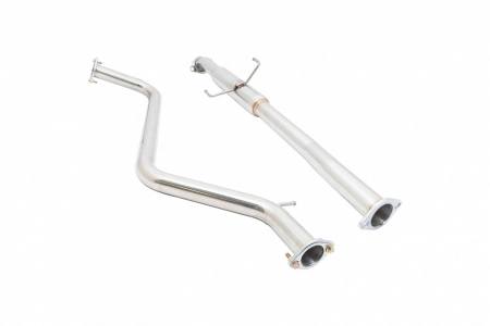 Megan Racing Scion TC 2011-2016 -Middle Section Pipes