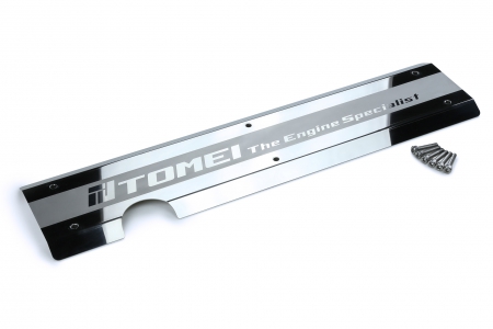 Tomei Metal Engine Ornament Plate – 1JZ-GTE VVT-i