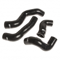 CTS Turbo B7 A4 Silicone Intercooler Hose kit