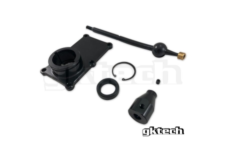 GK Tech V2 5 Speed Short Throw Shifter – Nissan CA18/SR20/KA24