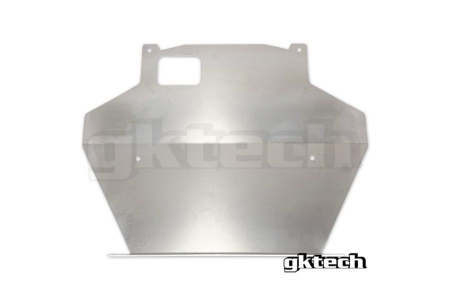 GK Tech Under Engine Skid Plate – Nissan R33 Skyline (GTS/GTS25-T)