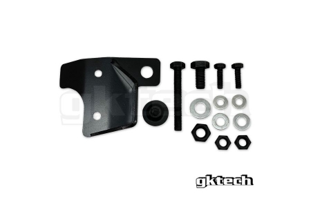 GK Tech Brake Master Cylinder Stopper | Nissan R33/R34 Skyline