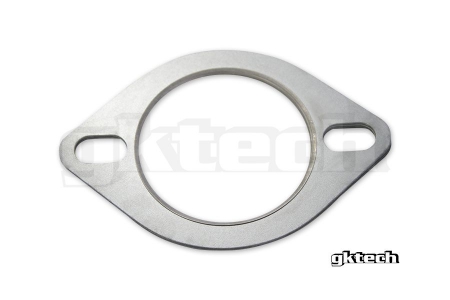 GK Tech 2.5″ Multi Layer Stainless Steel Exhaust Gasket