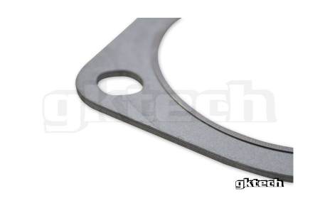 GK Tech 2.5″ Multi Layer Stainless Steel Exhaust Gasket
