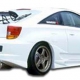 Duraflex 2000-2005 Toyota Celica Xtreme Front Bumper Cover – 1 Piece