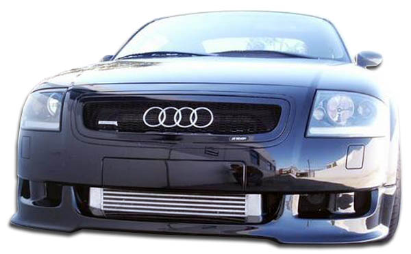 Duraflex 2000-2006 Audi TT 8N RS4 Front Lip Under Spoiler Air Dam – 1 Piece