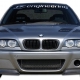 Duraflex 1991-1997 BMW 8 Series E31 M8 M Tech Look Look Front Bumper – 1 Piece