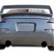 Duraflex 2003-2008 Nissan 350Z Z33 S Design Front Bumper Cover – 1 Piece