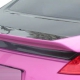 Duraflex 2003-2008 Nissan 350Z Z33 2DR Coupe Carbon Creations N-1 Wing Trunk Lid Spoiler – 1 Piece