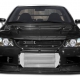 Duraflex 2003-2006 Mitsubishi Lancer Evolution 8 9 V-Sport Rear Bumper Cover – 1 Piece (S)