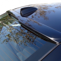 Duraflex 2004-2010 BMW 5 Series M5 E60 4DR AC-S Roof Window Wing Spoiler – 1 Piece