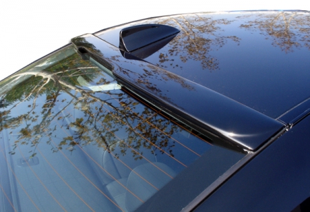 Duraflex 2004-2010 BMW 5 Series M5 E60 4DR AC-S Roof Window Wing Spoiler – 1 Piece