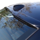 Duraflex 2004-2010 BMW 5 Series E60 4DR AC-S Wing Trunk Lid Spoiler – 1 Piece