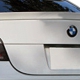 Duraflex 2011-2013 BMW 5 Series F10 4DR AF-3 Trunk Spoiler (PU-RIM) – 1 Piece (S)