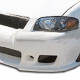 Duraflex 2004-2006 Nissan Sentra R34 Front Bumper Cover – 1 Piece