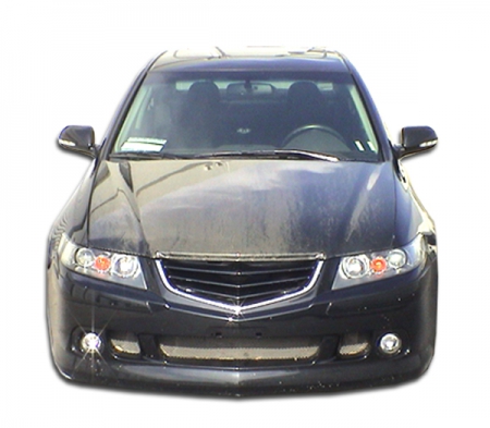 Duraflex 2004-2008 Acura TSX K-1 Front Bumper Cover – 1 Piece
