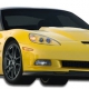 Duraflex 2005-2013 Chevrolet Corvette C6 Z06 GS ZR1 GT500 Body Kit – 4 Piece
