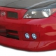 Duraflex 2005-2010 Scion tC FAB Rear Bumper Cover – 1 Piece