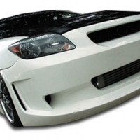 Duraflex 2005-2010 Scion tC KR-S Front Bumper Cover – 1 Piece