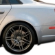 Duraflex 1998-2004 Audi A6 C5 CT-R Fenders – 2 Piece (S)
