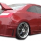 Duraflex 2006-2011 Honda Civic 2DR TR-N Rear Bumper Cover – 1 Piece