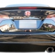 Duraflex 2006-2011 Honda Civic 4DR R-Spec Front Bumper Cover – 1 Piece