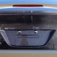 Duraflex 2006-2011 Honda Civic 4DR JDM Type R Conversion Trunk – 1 Piece