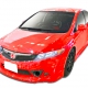 Duraflex 2006-2011 Honda Civic 4DR JDM Type R Conversion Kit – 10 Piece