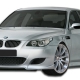 Duraflex 2008-2013 BMW M3 E92 2DR Coupe AF-5 Wide Body Body Kit ( GFK ) – 9 Piece