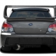 Duraflex 2004-2007 Subaru Impreza WRX STI 4DR I-Spec Rear Bumper Cover – 1 Piece