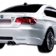 Duraflex 2007-2010 BMW 3 Series E92 Coupe E93 Convertible M2 Look Front Bumper – 1 Piece