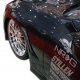 Duraflex 2003-2007 Infiniti G Coupe G35 Carbon Creations GT Concept Fenders – 2 Piece