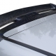 Duraflex 2008-2011 Subaru Impreza 5DR 2008-2014 Subaru WRX STI 5DR STI Look Rear Wing Trunk Lid Spoiler – 1 Piece