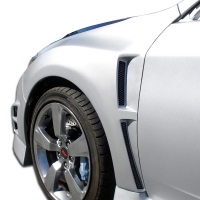 Duraflex 2008-2014 Subaru Impreza STI 2011-2014 Impreza WRX GT Concept Fenders – 2 Piece