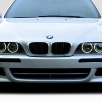 Duraflex 1997-2003 BMW 5 Series M5 E39 4DR M5 Look Front Bumper Cover – 1 Piece