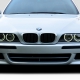 Duraflex 1997-2003 BMW 5 Series E39 4DR M5 Look Rear Bumper Cover – 1 Piece