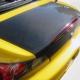 Duraflex 2006-2011 Honda Civic 4DR JDM Type R Conversion Trunk – 1 Piece