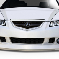 Duraflex 2004-2008 Acura TL K-1 Front Bumper Cover – 1 Piece
