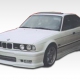 Duraflex 1989-1995 BMW 5 Series E34 SR-S Body Kit – 4 Piece
