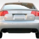 Duraflex 2008-2012 Audi A5 S5 B8 2DR Convertible S5 B8 Look Front Bumper Cover – 2 Piece
