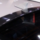 Duraflex 2009-2014 Hyundai Genesis 4DR Executive Wing Trunk Lid Spoiler – 1 Piece (S)