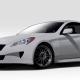 Duraflex 2010-2012 Hyundai Genesis Coupe 2DR TP-R Body Kit – 6 Piece