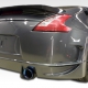 Duraflex 2003-2008 Nissan 350Z Z33 N-2 V2 Front Bumper Cover – 2 Piece