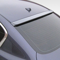 Duraflex 2007-2013 Infiniti G Sedan G25 G35 G37 GT Spec Roof Window Wing Spoiler – 1 Piece