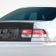 Duraflex 1996-2000 Honda Civic HB Carbon Creations OEM Look Trunk – 1 Piece