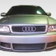 Duraflex 1996-2001 Audi A4 S4 B5 RS4 Front Bumper Cover – 1 Piece