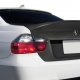 Duraflex 2006-2008 BMW 3 Series E90 4DR CSL Look Trunk – 1 Piece